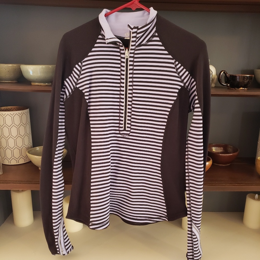 Lululemon pullover